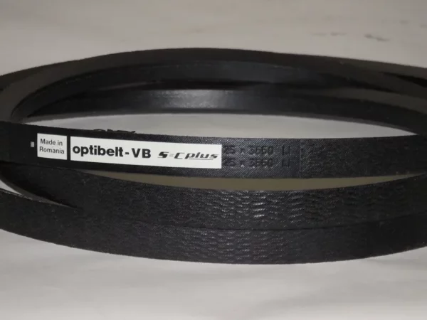 Trapeciniai diržai H25-3550Li Diržas Optibelt VB 00