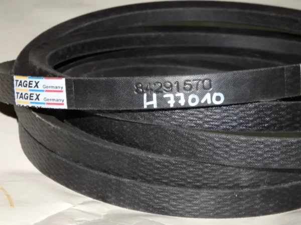 Trapeciniai diržai H77010 Diržas TAGEX