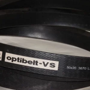 Trapeciniai diržai HM50-3670Li Diržas Optibelt VS 73S