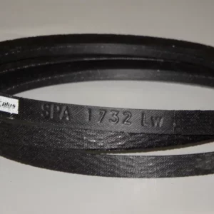 Trapeciniai diržai SPA-1732 Diržas Optibelt VB 00