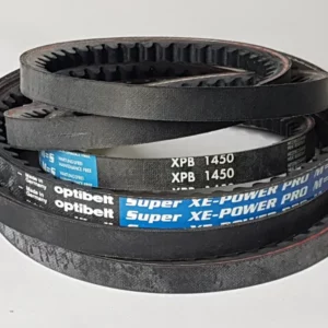 Trapeciniai diržai SPB-1450 (XPB) Diržas Optibelt Super XE-Power Pro