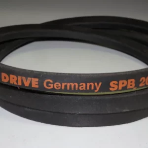 Trapeciniai diržai SPB-2000Lw Diržas Fenner Top Drive