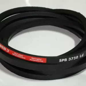 Trapeciniai diržai SPB-3750 diras Optibelt Red Power 3