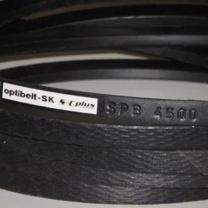 Trapeciniai diržai SPB-4500 Diržas Optibelt SK 00