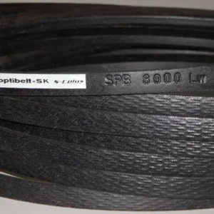 Trapeciniai diržai SPB-8000 Diržas Optibelt SK 00