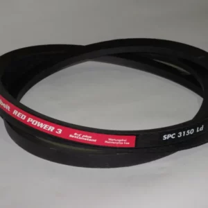 Trapeciniai diržai SPC-3150 Diržas Optibelt Red Power 3