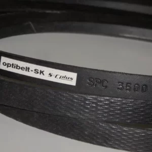 Trapeciniai diržai SPC-3500 Diržas Optibelt SK 00