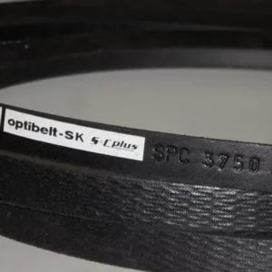 Trapeciniai diržai SPC-3750 Diržas Optibelt SK 00