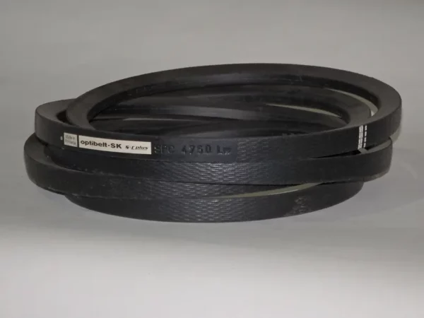 Trapeciniai diržai SPC-4750 Diržas Optibelt SK 00