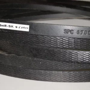 Trapeciniai diržai SPC-6700 Diržas Optibelt SK 00