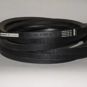 Trapeciniai diržai SPC-7100 Diržas Optibelt VB 00