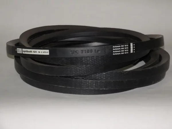 Trapeciniai diržai SPC-7100 Diržas Optibelt VB 00