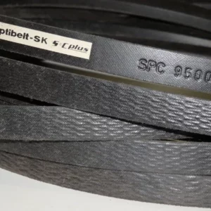 Trapeciniai diržai SPC-9500 Diržas Optibelt