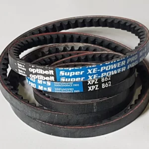 Trapeciniai diržai SPZ-0862 (XPZ) Diržas Optibelt Super XE-Power Pro