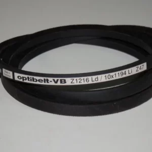 Trapeciniai diržai Z10-1194Li (Z47) Diržas Optibelt VB 00