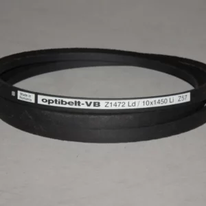 Trapeciniai diržai Z10-1450Li (Z57) Diržas Optibelt VB 00