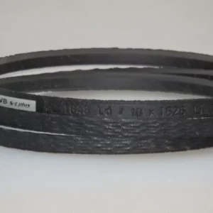 Trapeciniai diržai Z10-1626Li (Z64) Diržas Optibelt VB 00