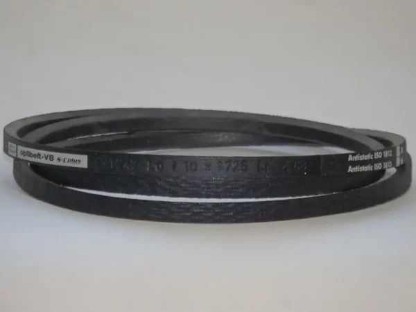 Trapeciniai diržai Z10-1725Li (Z68) Diržas Optibelt VB 00