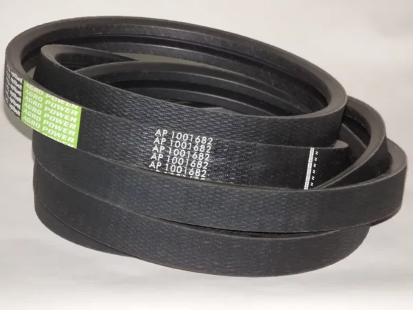 Trapeciniai diržai Z36771 Diržas Optibelt Agro Power