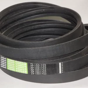 Trapeciniai diržai Z51202 Diržas Optibelt Agro Power