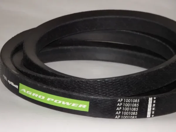 Trapeciniai diržai Z55459 Diržas Optibelt Agro Power AG23