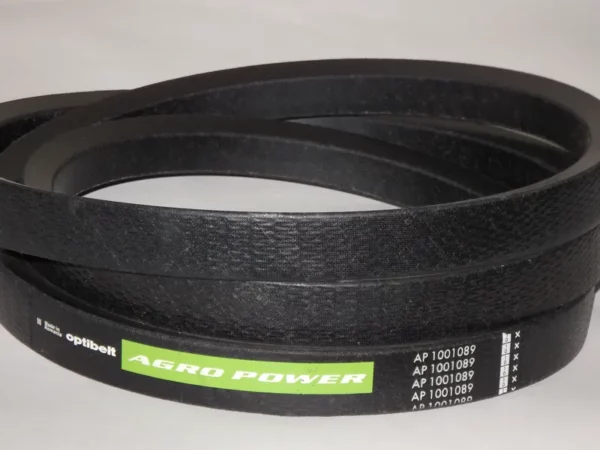 Trapeciniai diržai Z56959 Diržas Optibelt Agro Power