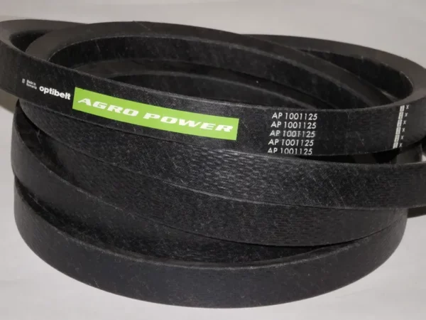 Trapeciniai diržai Z59419 Diržas Optibelt Agro Power