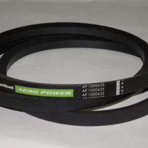 Trapeciniai diržai Z59556 Diržas Optibelt Agro Power