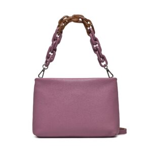 Klasikinės rankinės moterims, Rankinė Gianni Chiarini Brenda BS 8265/24PE CST-PL Violetinė