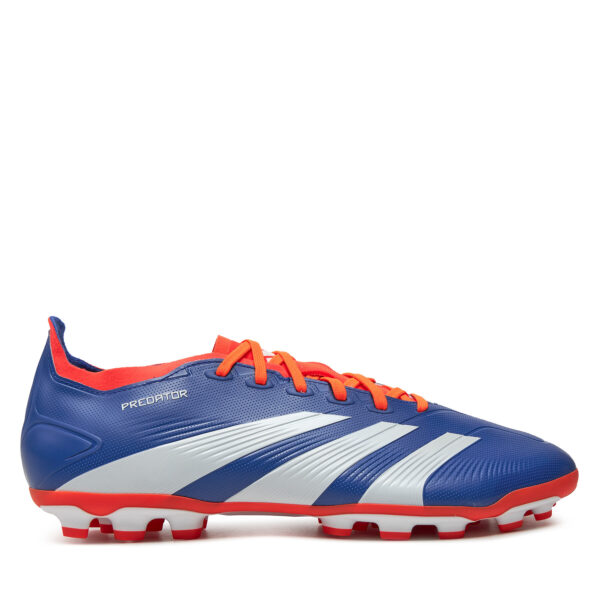 👞 Futbolo batai adidas Predator League 2G/3G AG IF6312 Mėlyna