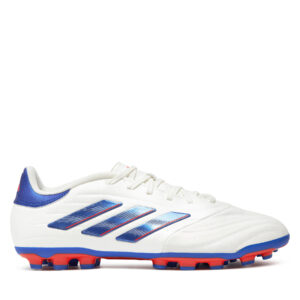 👞 Futbolo batai adidas Copa Pure 2 League 2G/3G Ag IG6409 Balta