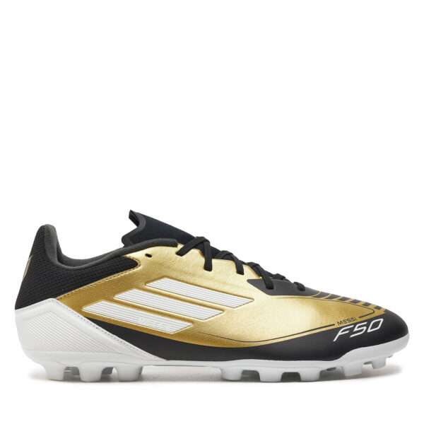 👞 Futbolo batai adidas F50 League 2G/3G Ag Messi JH9627 Smėlio