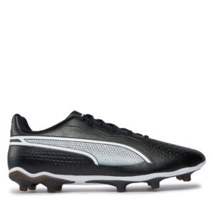 👞 Futbolo batai Puma King Match FG/AG 107570 01 Juoda