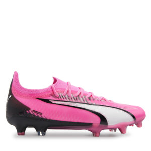 👞 Futbolo batai Puma ULTRA ULTIMATE FG/AG 10774401 01 Rožinė