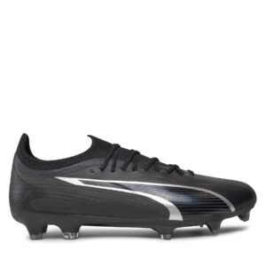 👞 Futbolo batai Puma Ultra Ultimate Fg/Ag 107311 02 Juoda