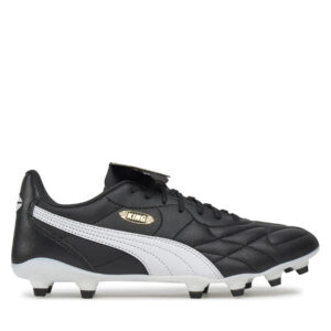 👞 Futbolo batai Puma King Top Fg/Ag 107348 01 Juoda