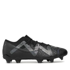 👞 Futbolo batai Puma Future Ultimate Low Fg/Ag 107359 02 Juoda