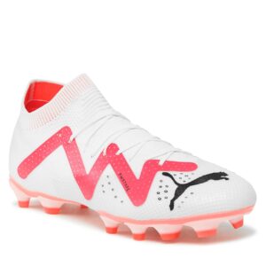 👞 Futbolo batai Puma Future Pro Fg/Ag 107361 01 Balta