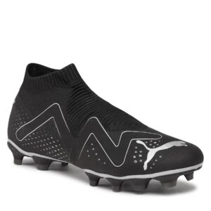 👞 Futbolo batai Puma Future Match+ Ll Fg/Ag 107366 02 Juoda