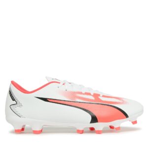 👞 Futbolo batai Puma Ultra Play Fg/Ag 107423 01 Balta