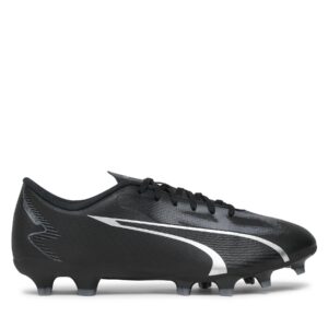 👞 Futbolo batai Puma Ultra Play Fg/Ag 107423 02 Juoda