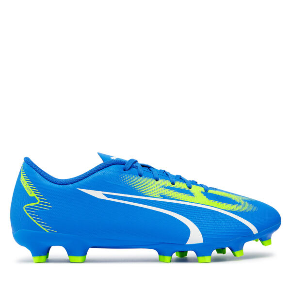 👞 Futbolo batai Puma Ultra Play Fg/Ag 107423 03 Mėlyna