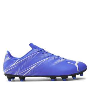 👞 Futbolo batai Puma Attacanto Fg/Ag 107477 Mėlyna