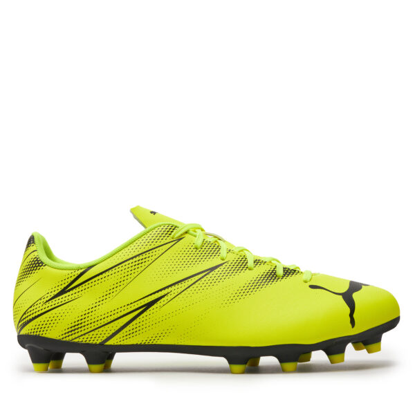 👞 Futbolo batai Puma Attacanto Fg/Ag 10747707 07 Geltona