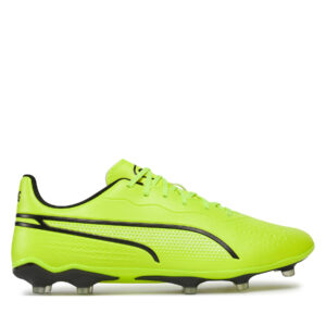 👞 Futbolo batai Puma King Match Fg/Ag 107570 04 Žalia