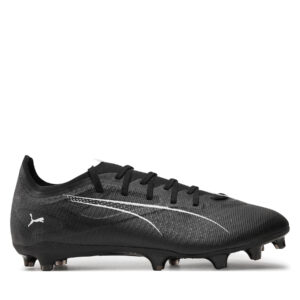 👞 Futbolo batai Puma Ultra 5 Match Fg/Ag 107687 Juoda