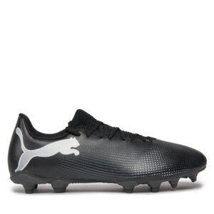 👞 Futbolo batai Puma Future 7 Play Fg/Ag 107723 02 Juoda