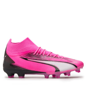 👞 Futbolo batai Puma Ultra Pro Fg/Ag 10775001 01 Rožinė