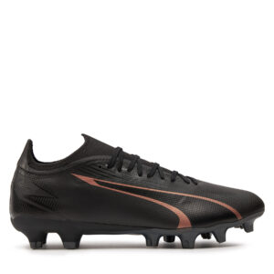 👞 Futbolo batai Puma Ultra Match Fg/Ag 10775402 02 Juoda