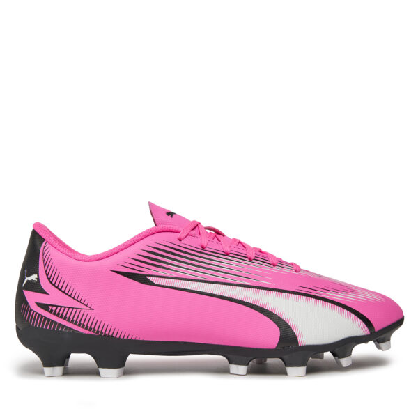 👞 Futbolo batai Puma Ultra Play Fg/Ag 107763 01 Rožinė